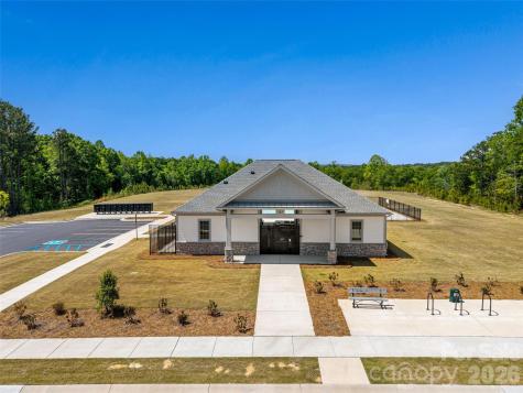 1210 Old Fort Drive Edgemoor SC 29712