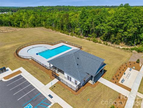 1210 Old Fort Drive Edgemoor SC 29712