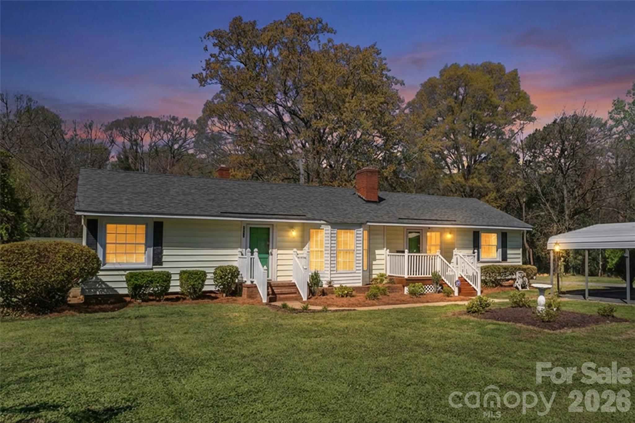 2517 Plum Street Charlotte NC 28269