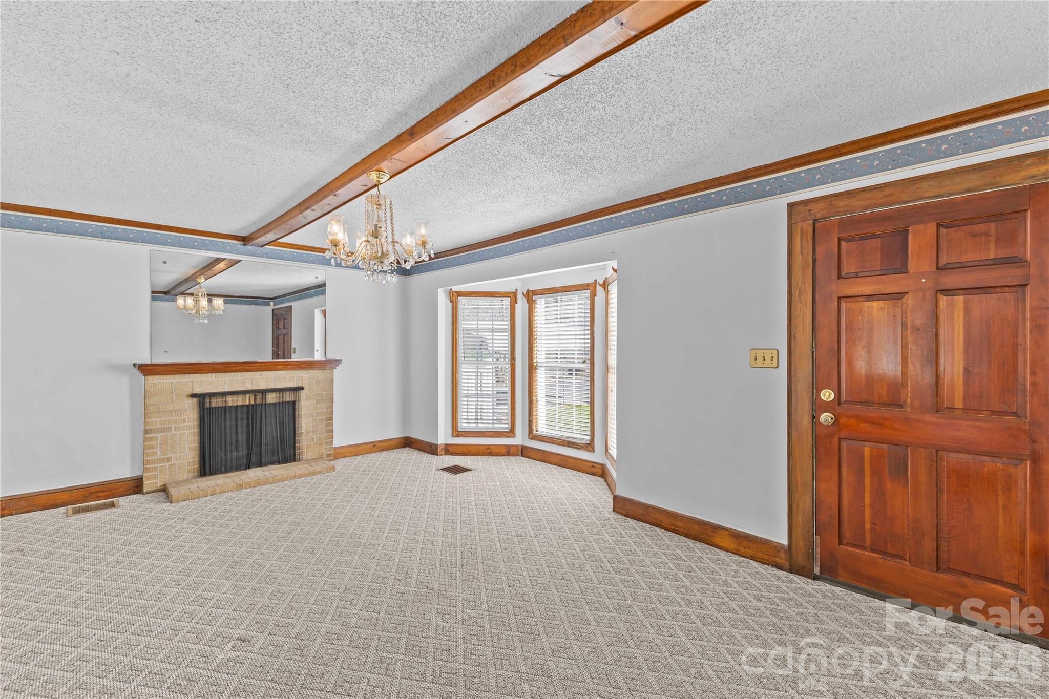 2517 Plum Street Charlotte NC 28269