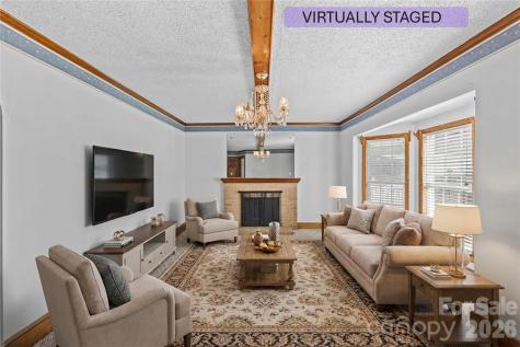 2517 Plum Street Charlotte NC 28269
