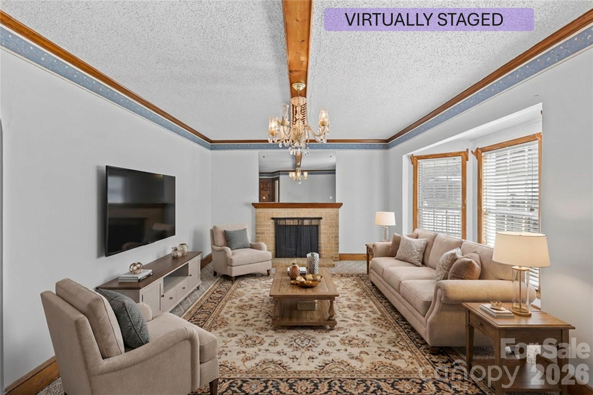 2517 Plum Street Charlotte NC 28269