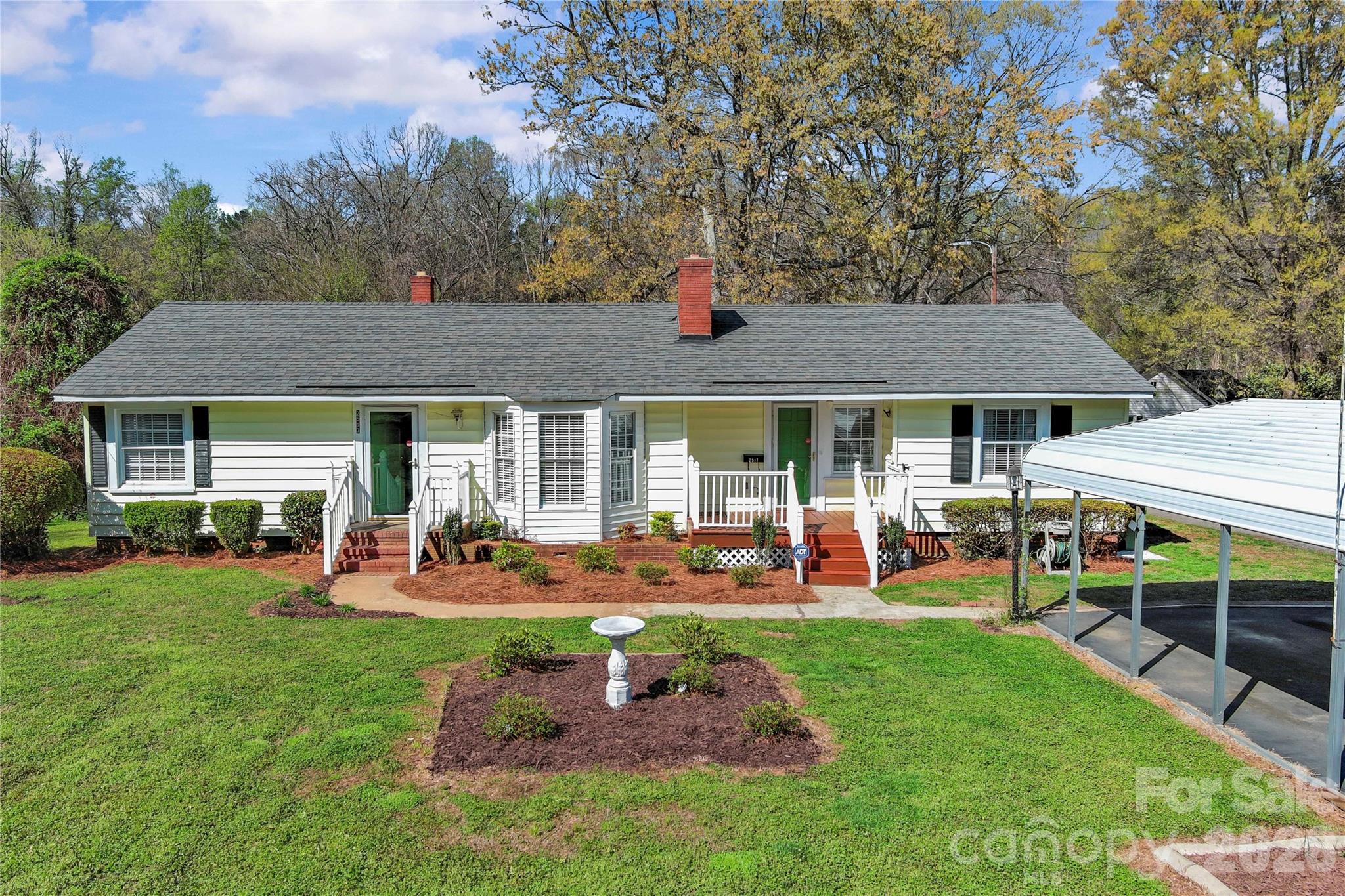 2517 Plum Street Charlotte NC 28269