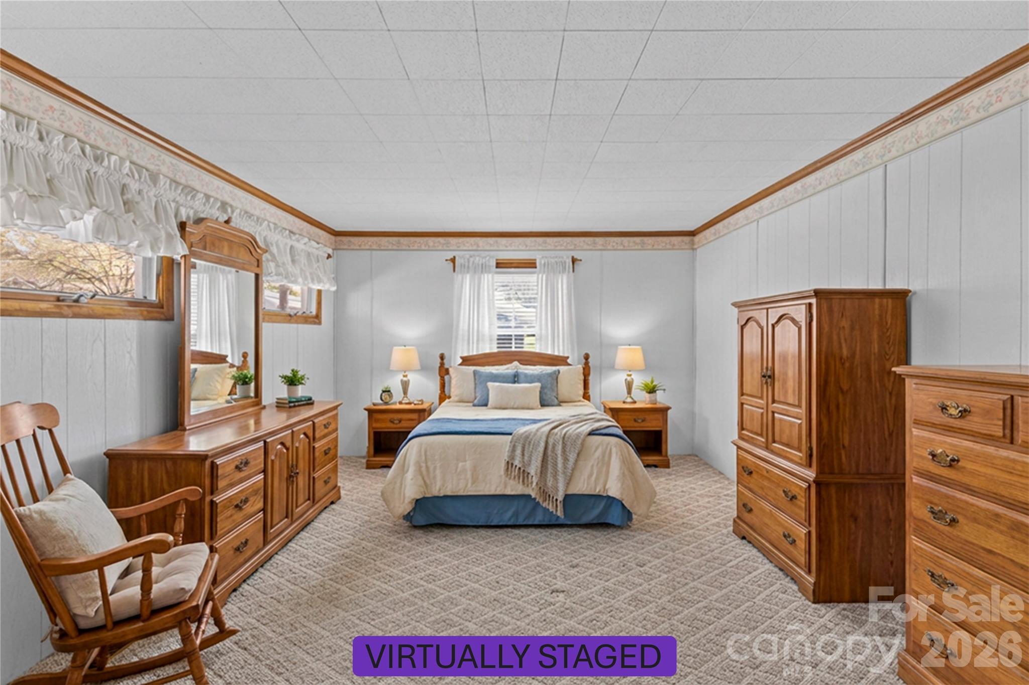 2517 Plum Street Charlotte NC 28269