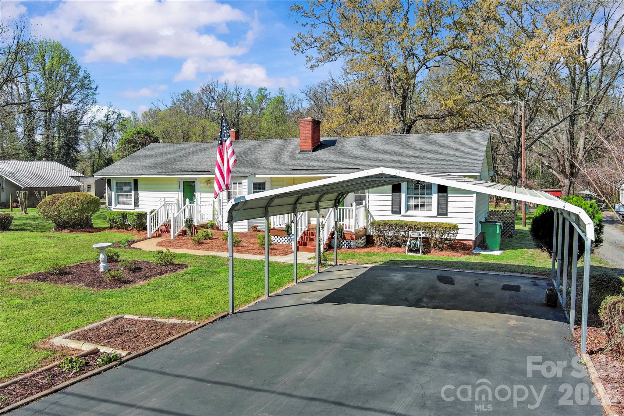 2517 Plum Street Charlotte NC 28269