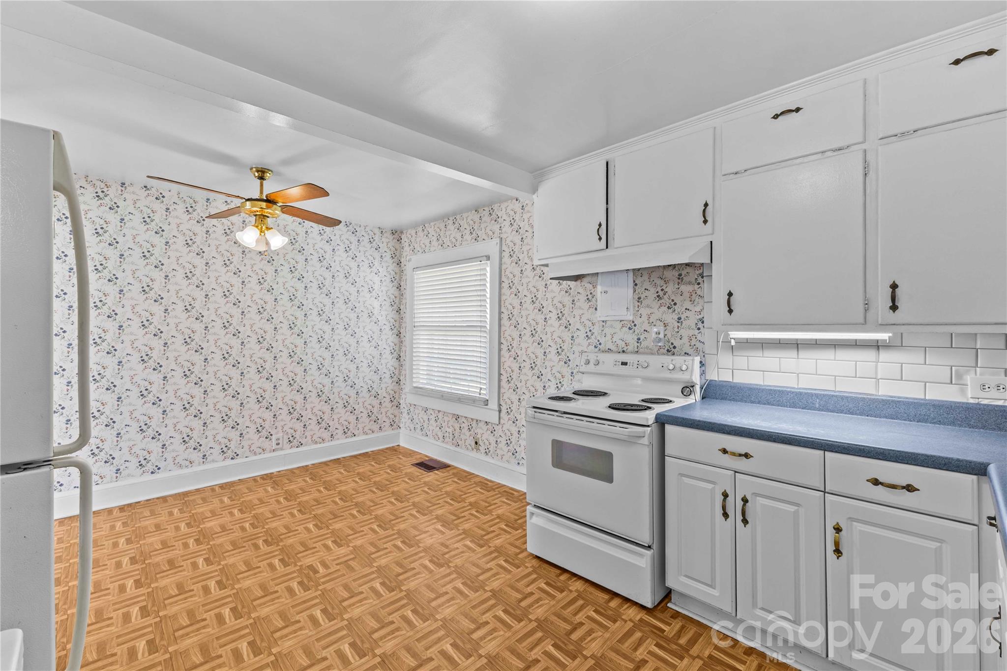 2517 Plum Street Charlotte NC 28269