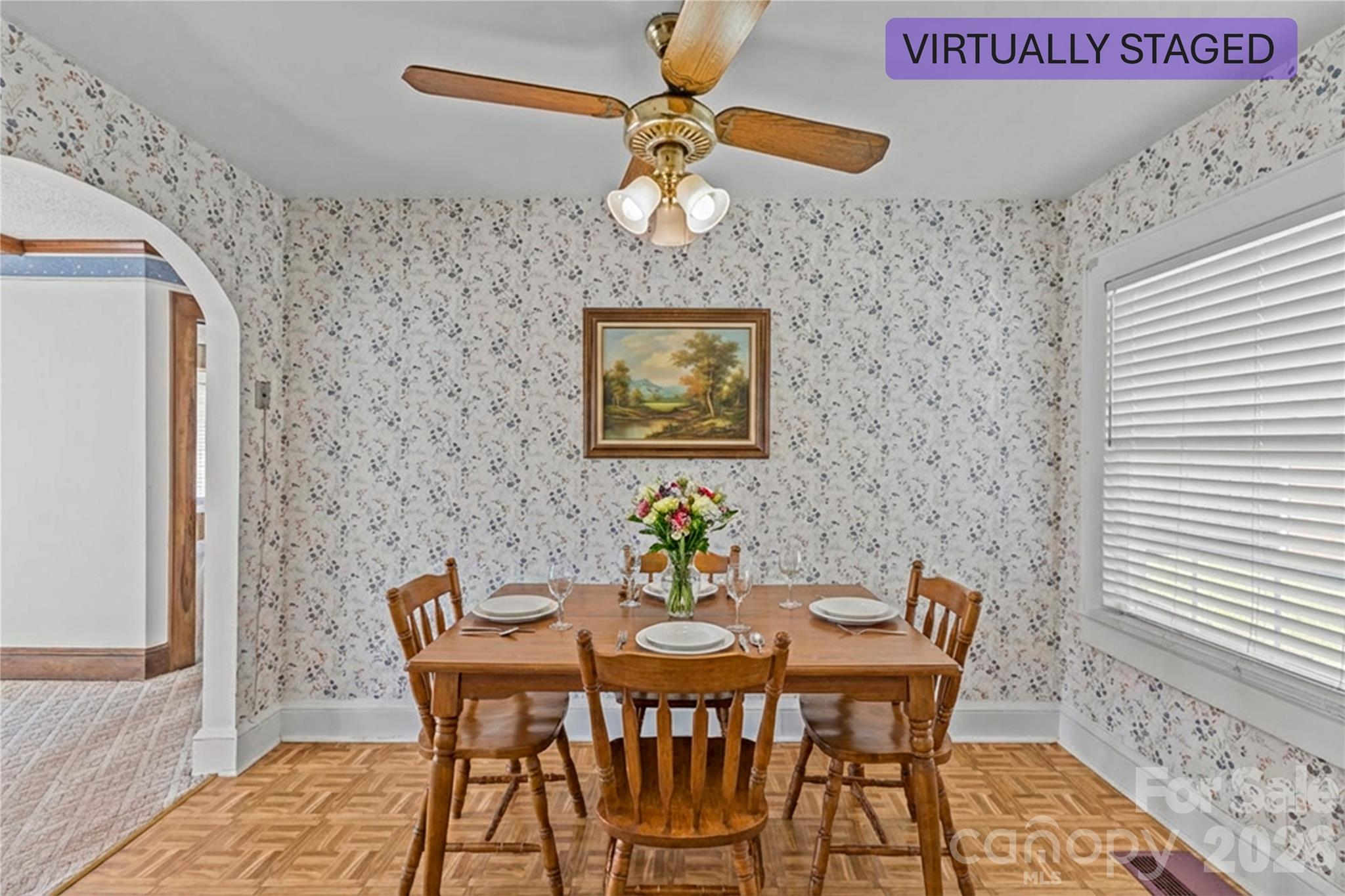 2517 Plum Street Charlotte NC 28269