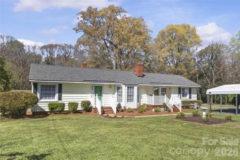 2517 Plum Street Charlotte NC 28269