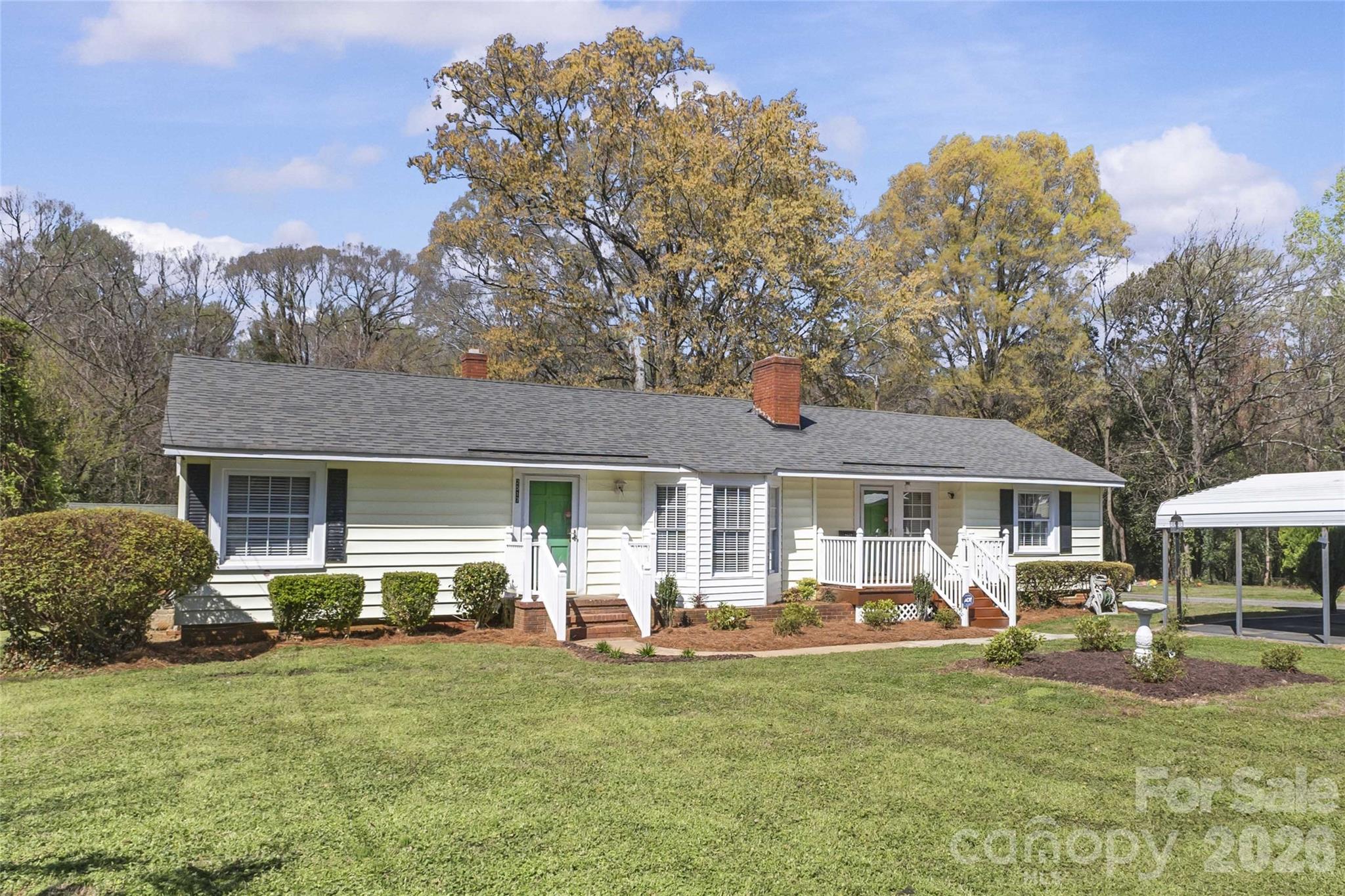 2517 Plum Street Charlotte NC 28269