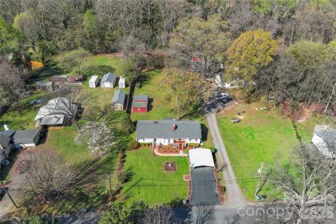 2517 Plum Street Charlotte NC 28269
