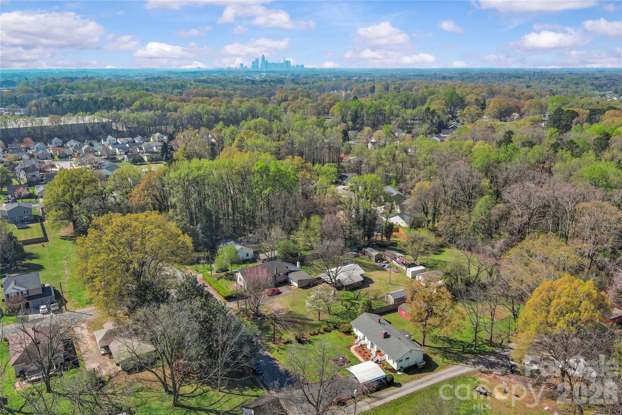 2517 Plum Street Charlotte NC 28269