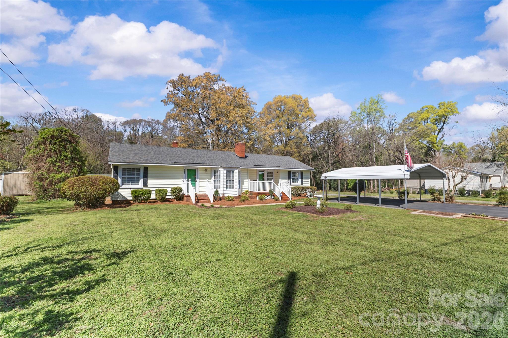 2517 Plum Street Charlotte NC 28269