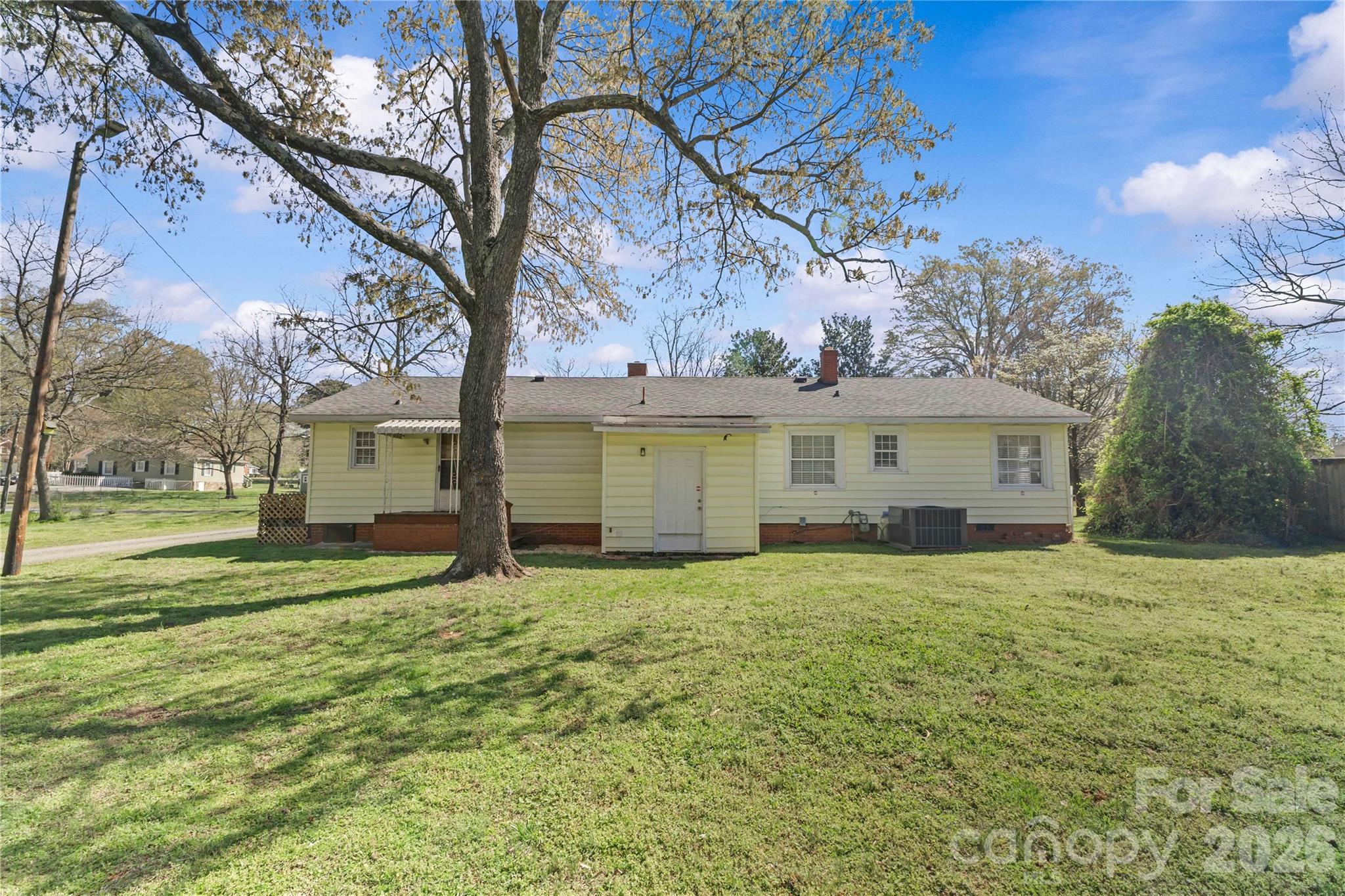 2517 Plum Street Charlotte NC 28269