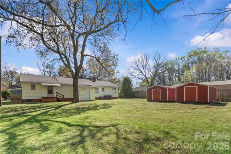 2517 Plum Street Charlotte NC 28269