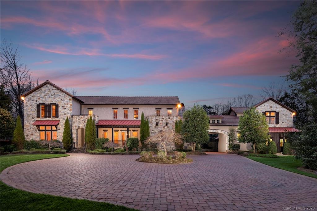 13031 Ninebark Trail Charlotte NC 28278