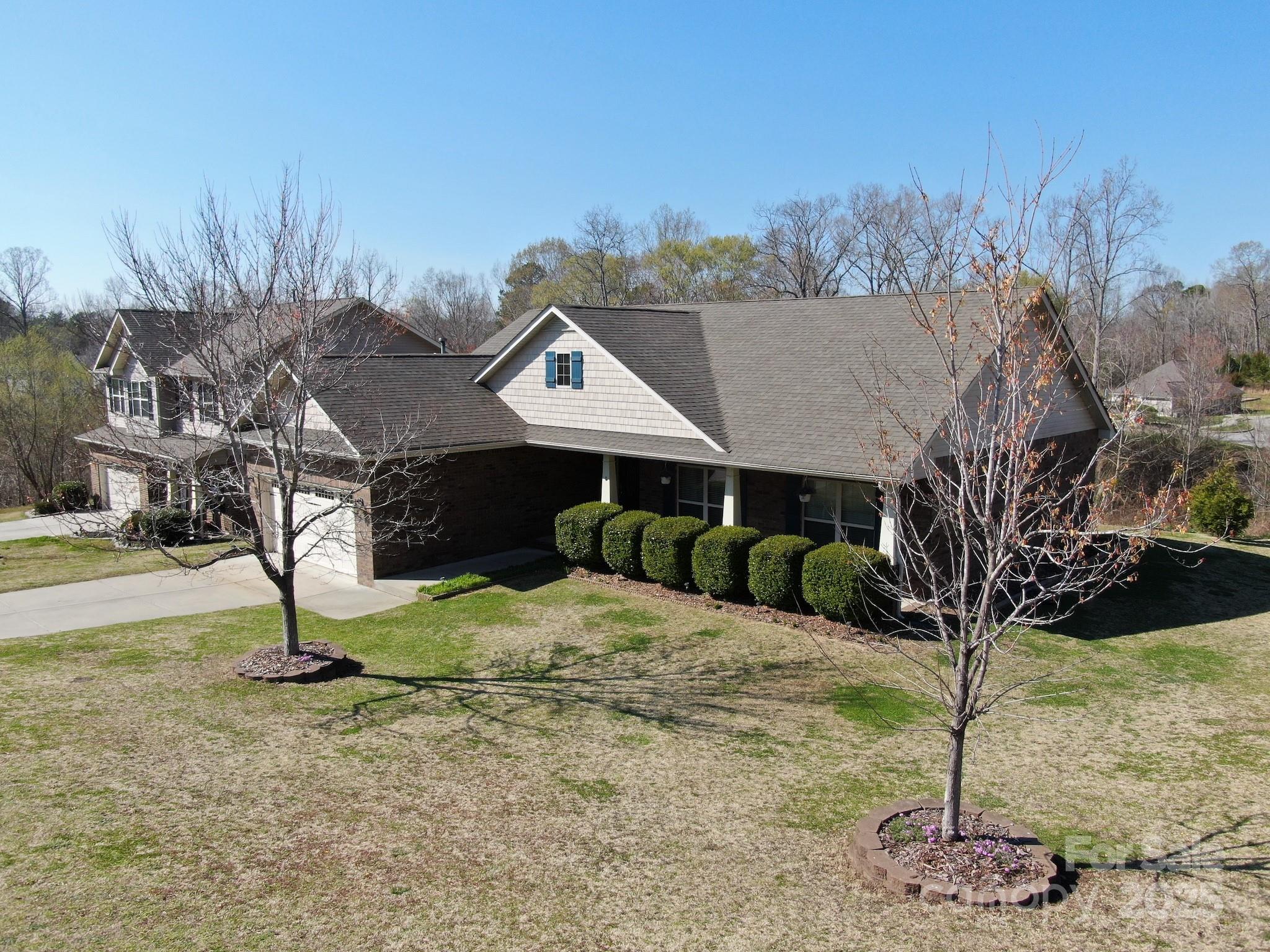 7283 Bradberry Lane Denver NC 28037
