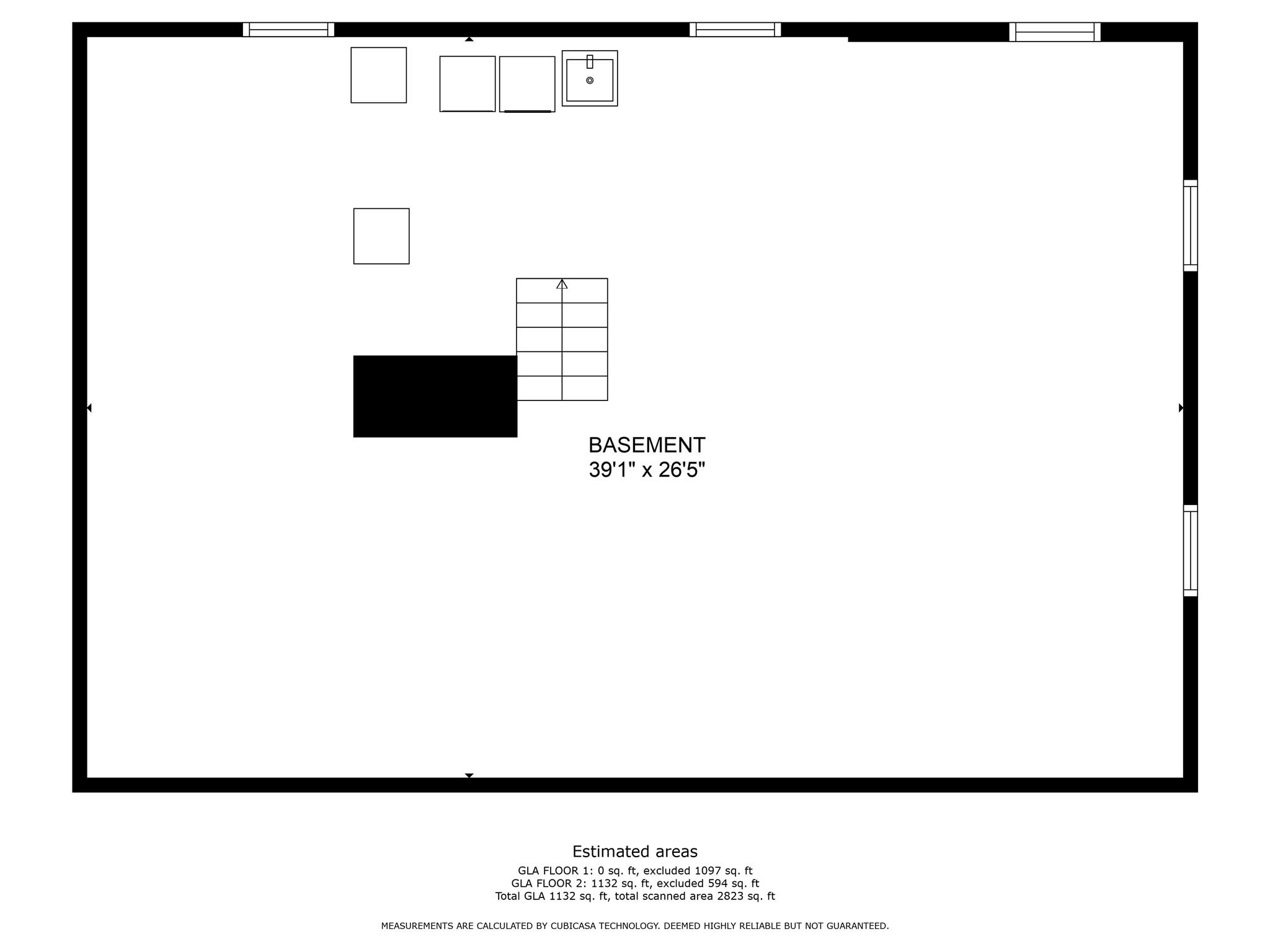 12 Mulberry Drive Arden NC 28704
