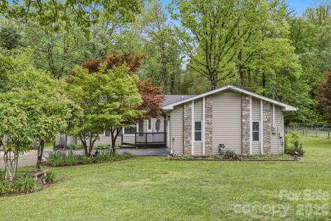 25 Norman Road Fletcher NC 28732
