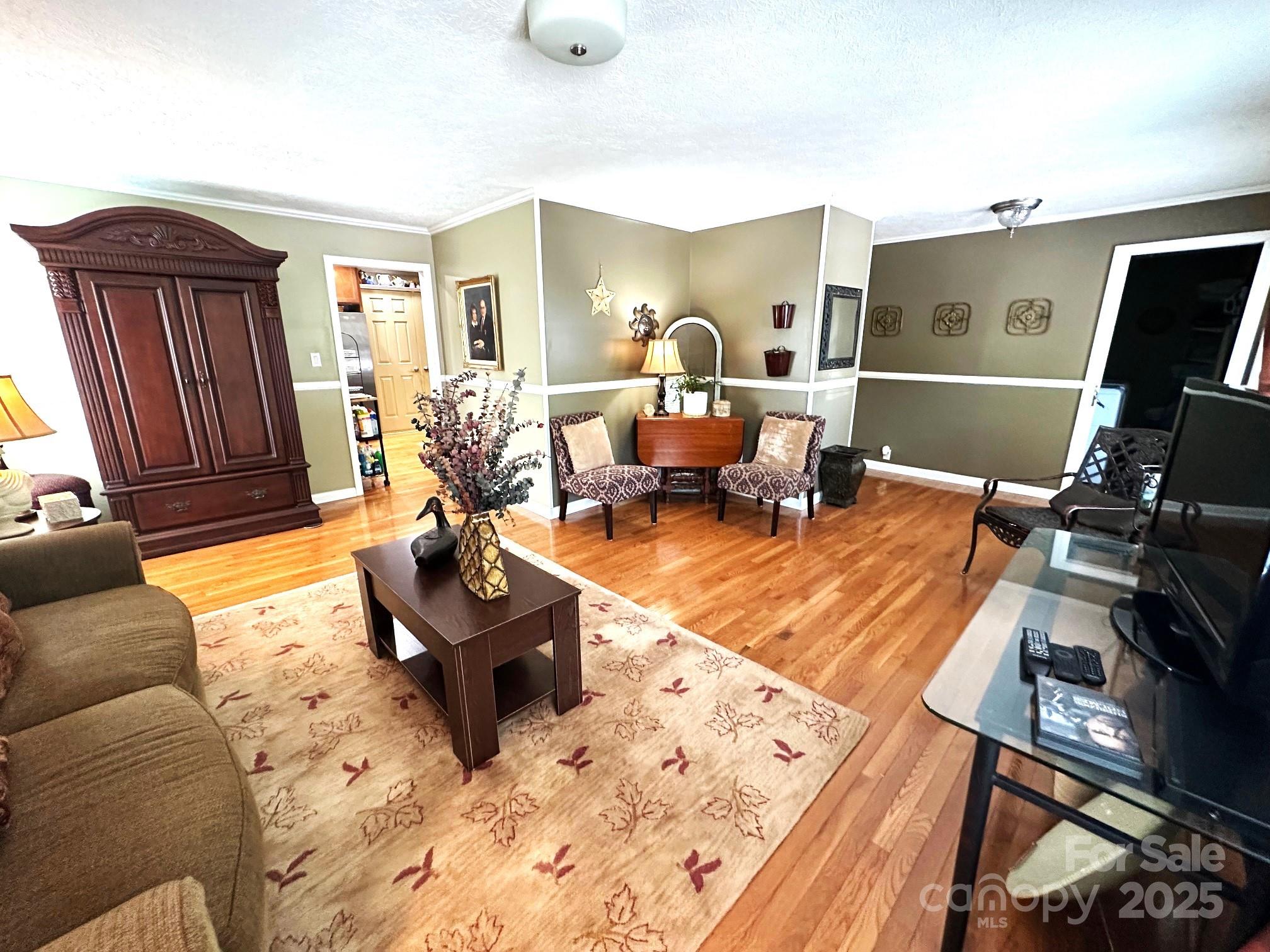 25 Norman Road Fletcher NC 28732