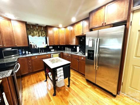 25 Norman Road Fletcher NC 28732