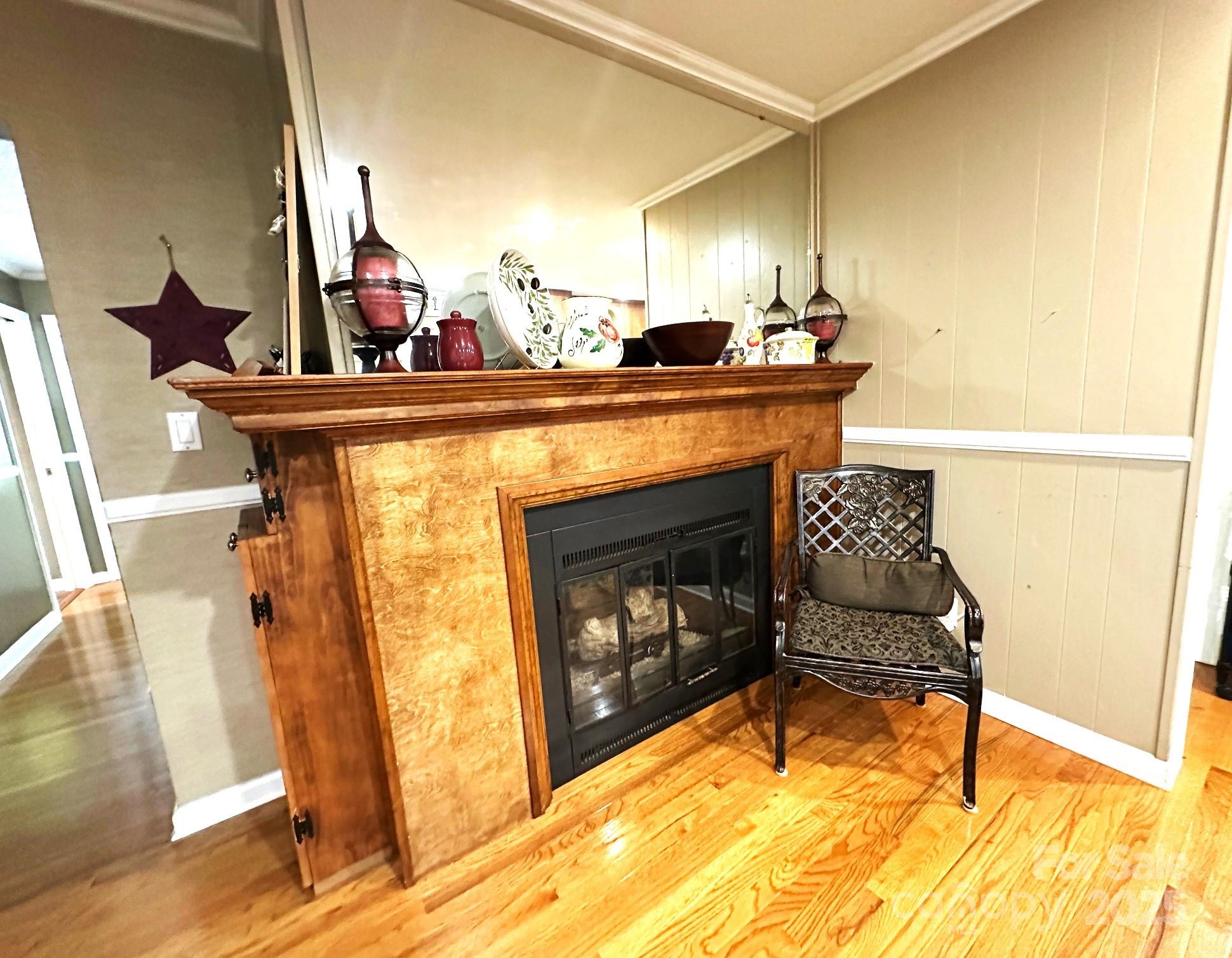 25 Norman Road Fletcher NC 28732