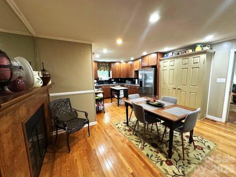 25 Norman Road Fletcher NC 28732
