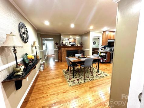 25 Norman Road Fletcher NC 28732