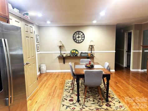 25 Norman Road Fletcher NC 28732