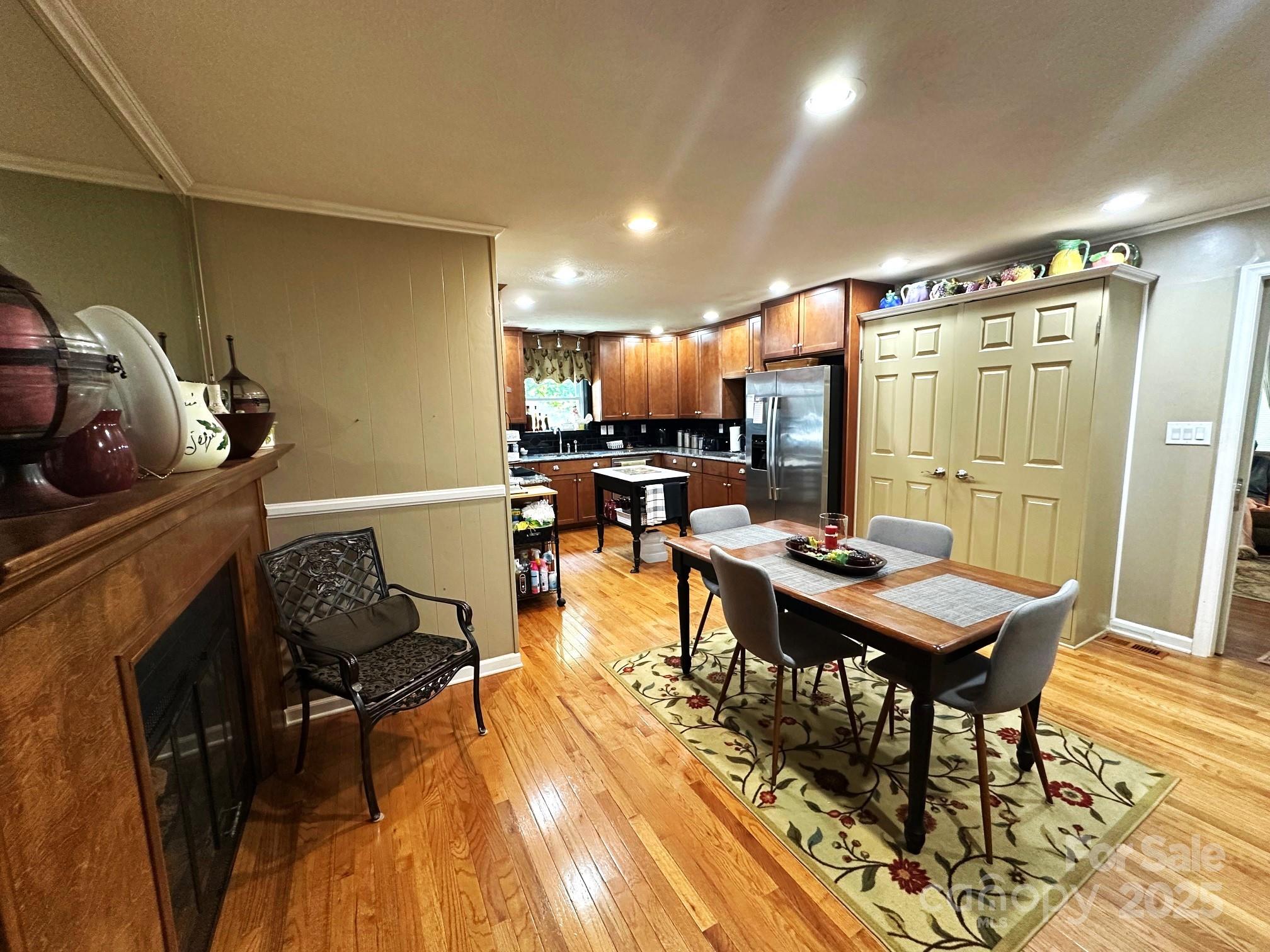 25 Norman Road Fletcher NC 28732