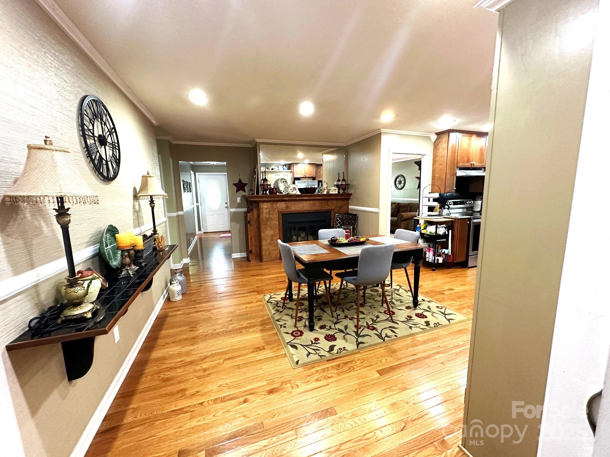 25 Norman Road Fletcher NC 28732