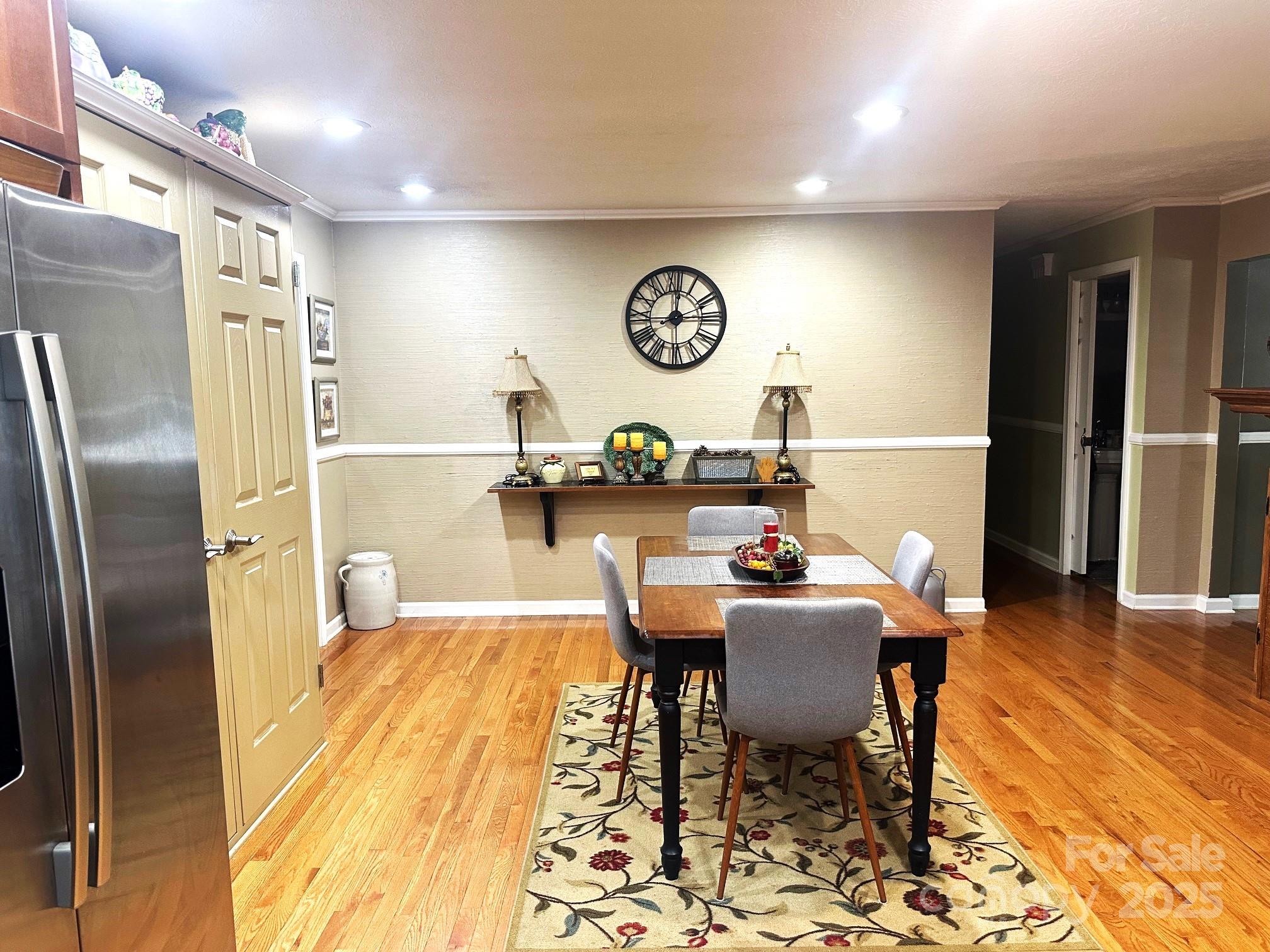 25 Norman Road Fletcher NC 28732