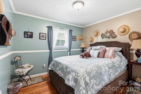25 Norman Road Fletcher NC 28732