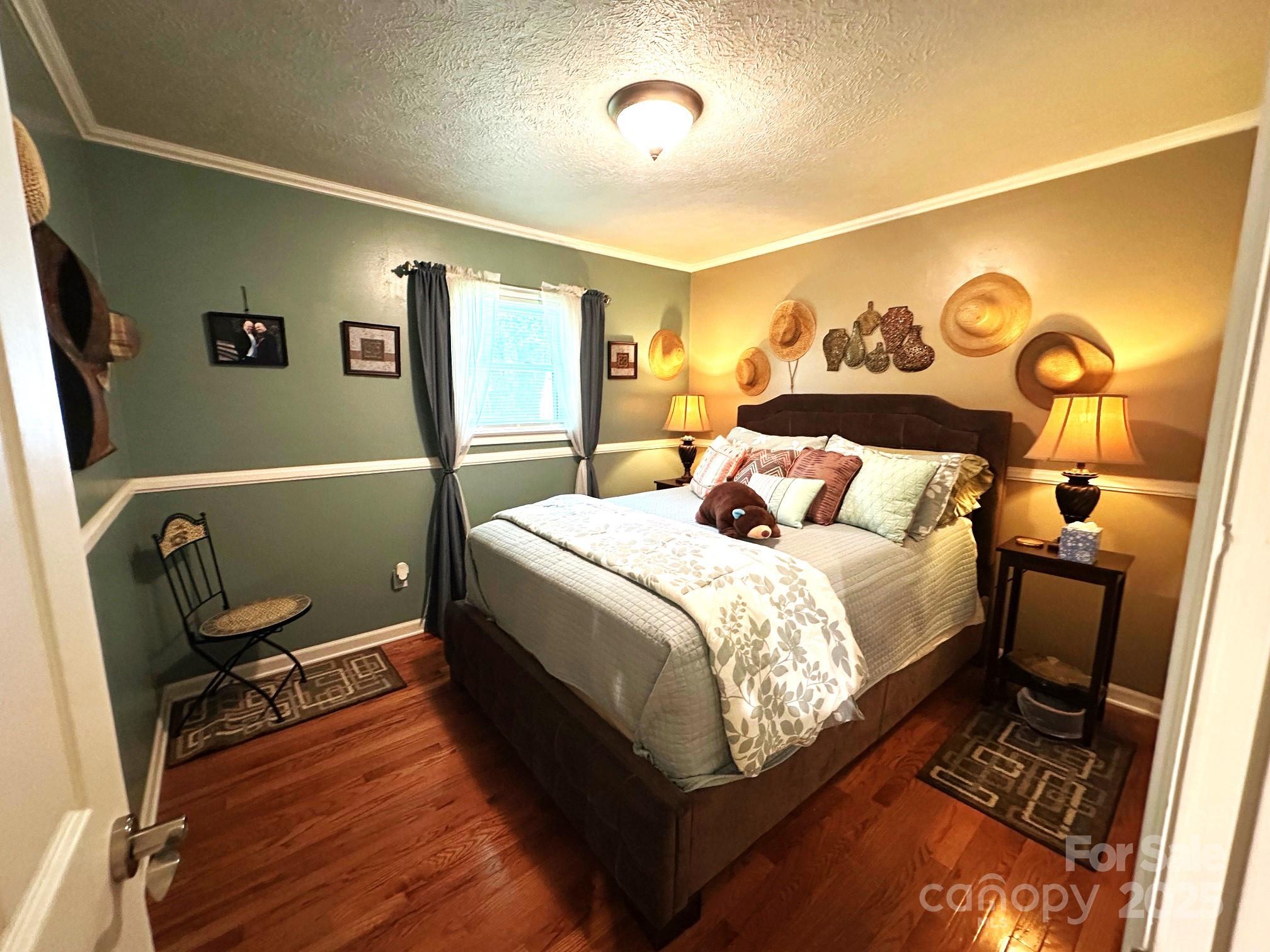 25 Norman Road Fletcher NC 28732