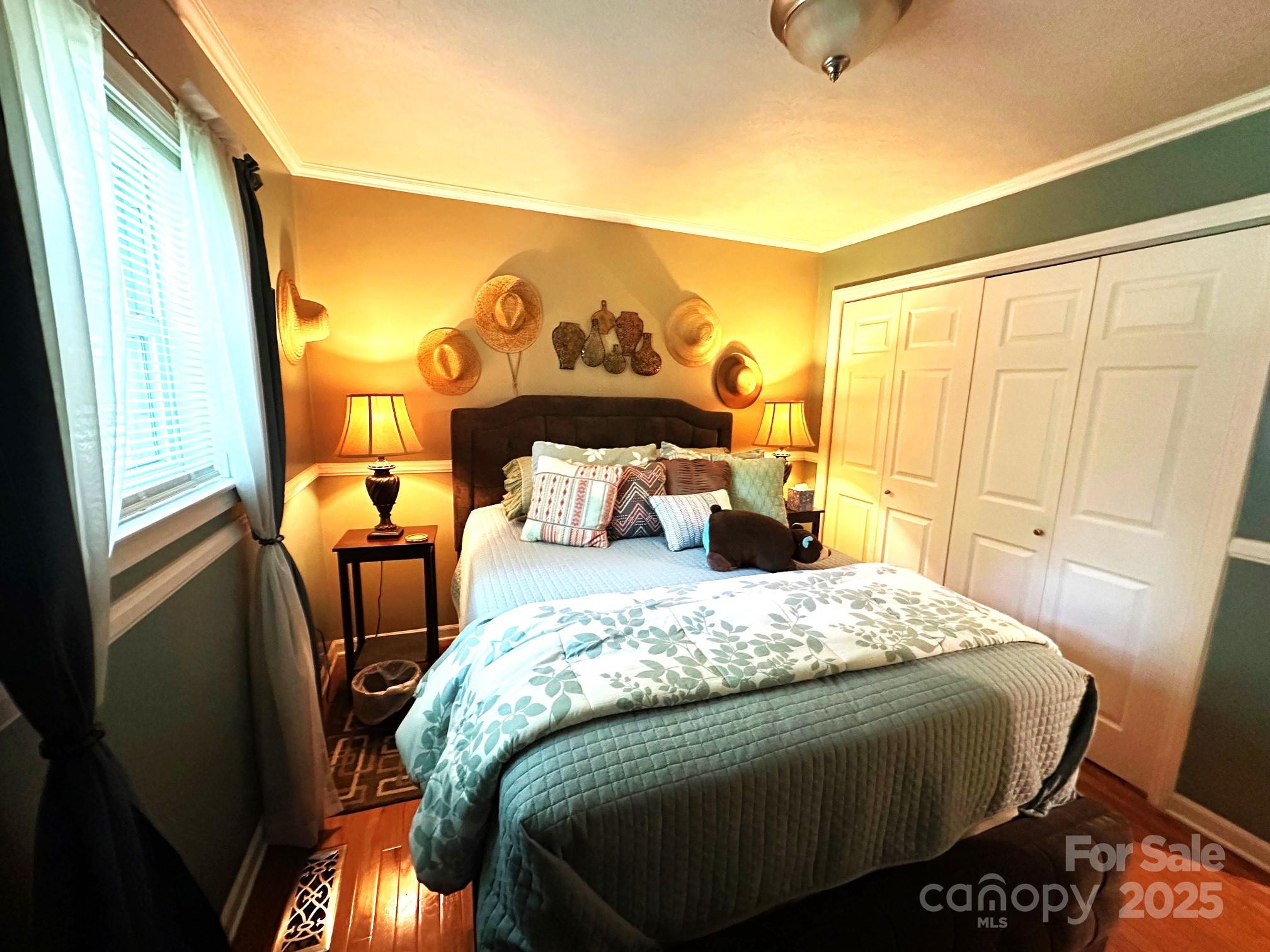 25 Norman Road Fletcher NC 28732