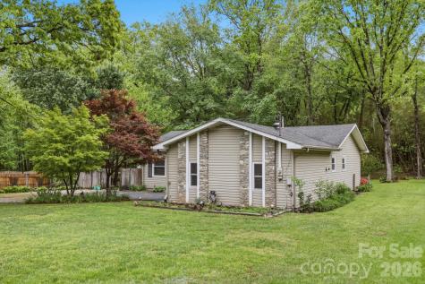25 Norman Road Fletcher NC 28732
