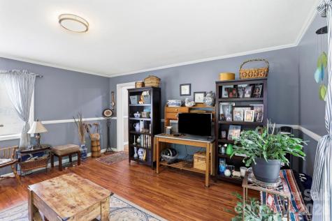 25 Norman Road Fletcher NC 28732