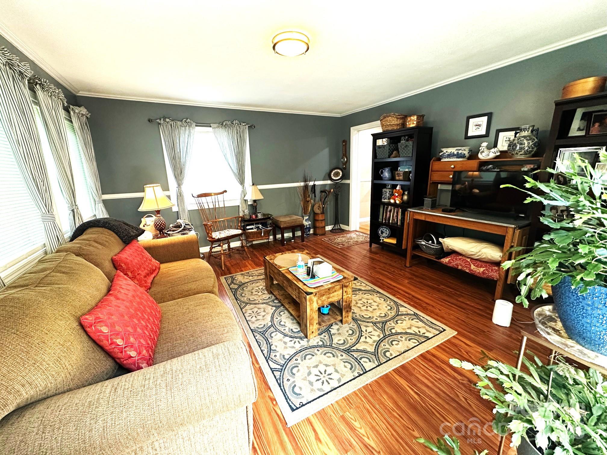 25 Norman Road Fletcher NC 28732