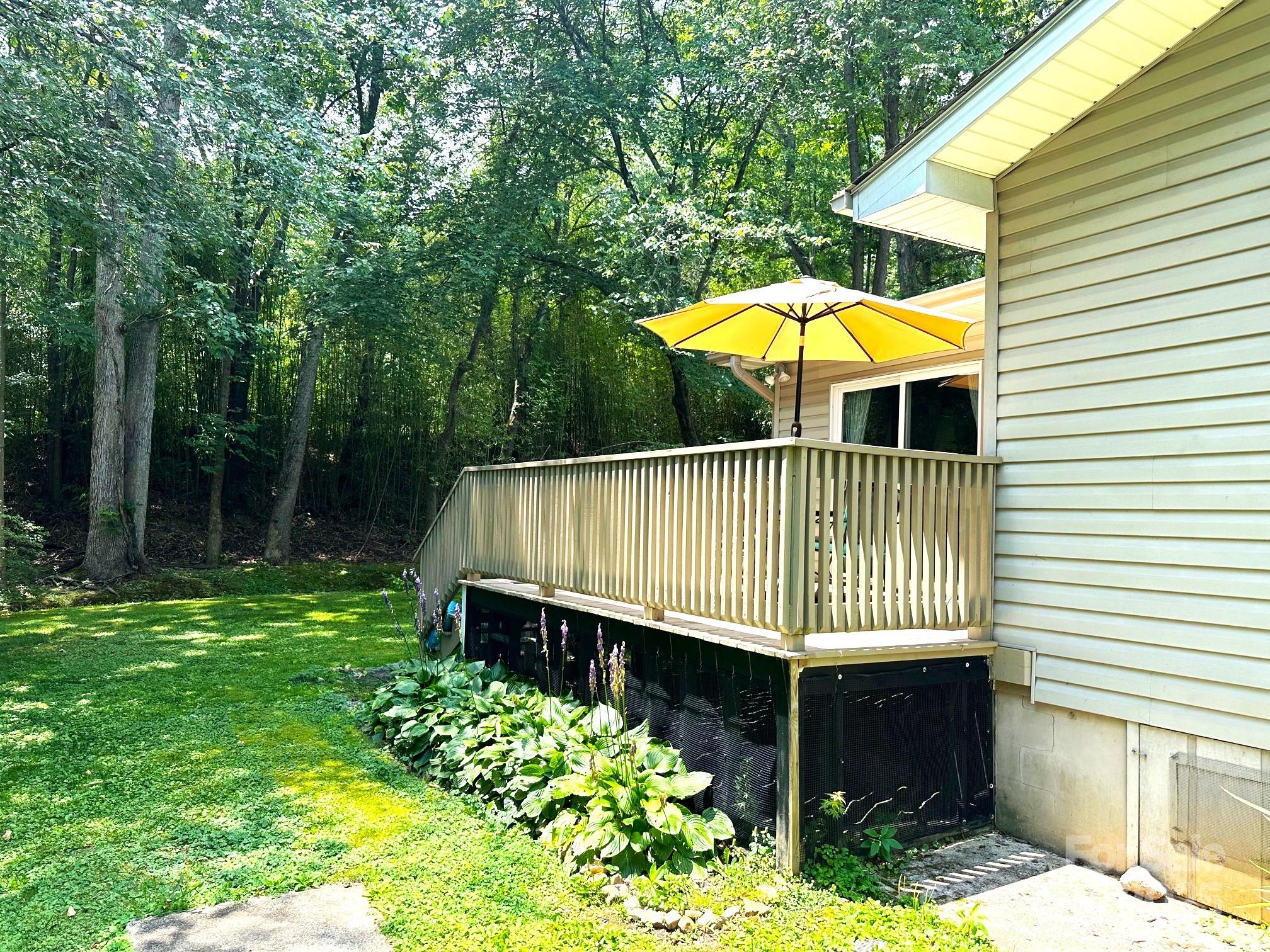 25 Norman Road Fletcher NC 28732