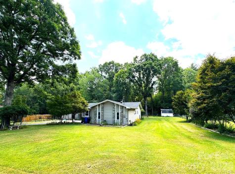 25 Norman Road Fletcher NC 28732