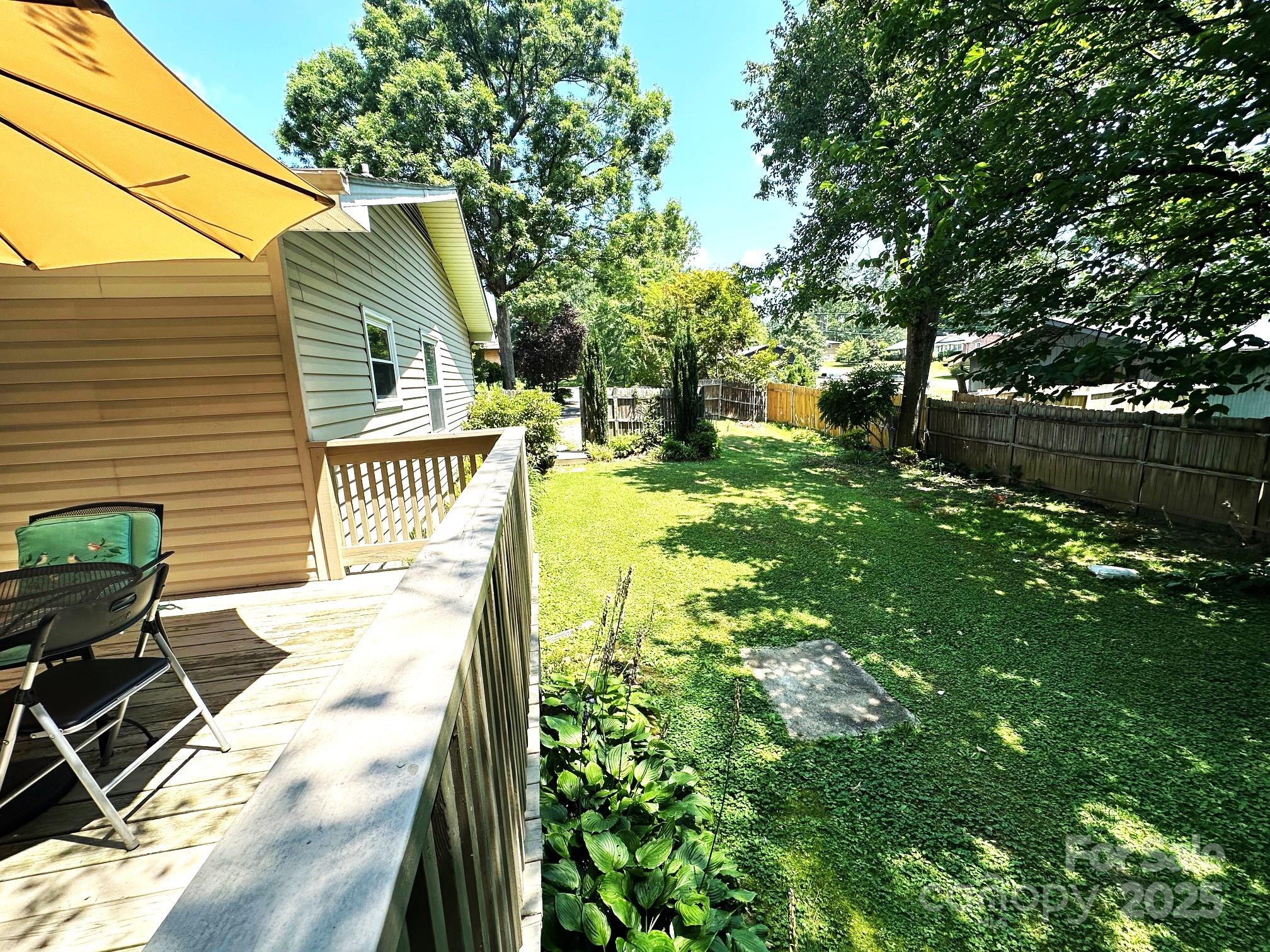 25 Norman Road Fletcher NC 28732