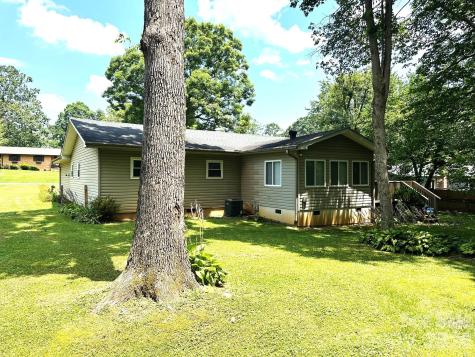 25 Norman Road Fletcher NC 28732