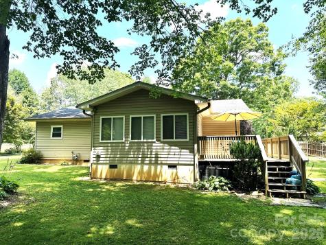 25 Norman Road Fletcher NC 28732