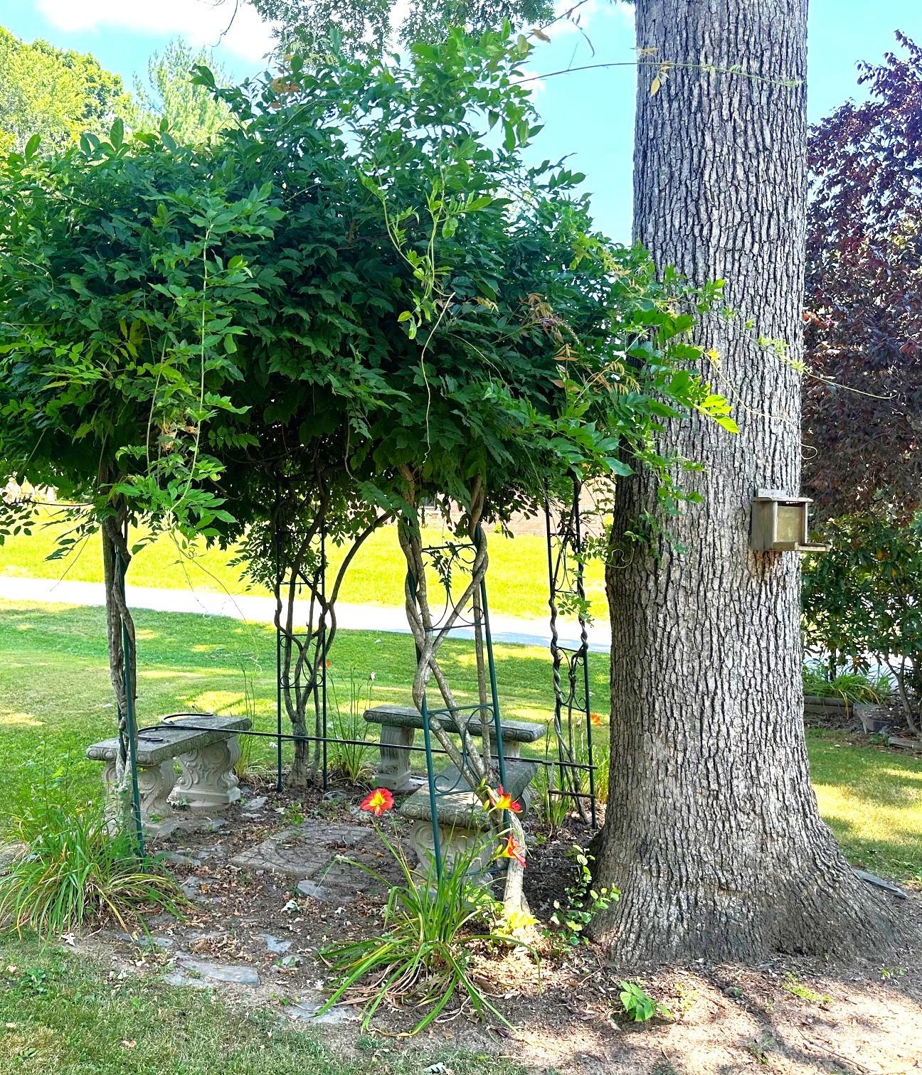 25 Norman Road Fletcher NC 28732