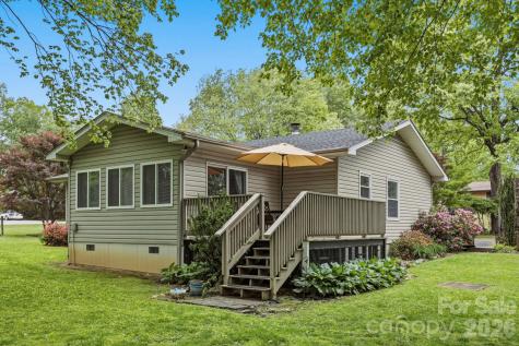 25 Norman Road Fletcher NC 28732