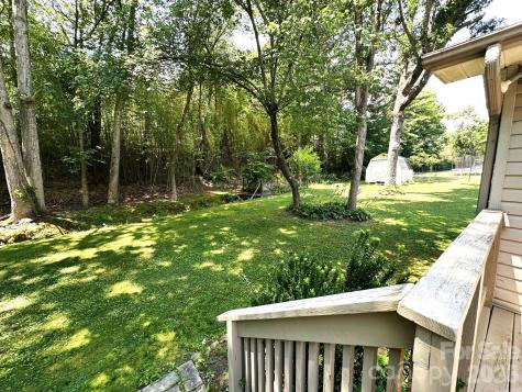 25 Norman Road Fletcher NC 28732