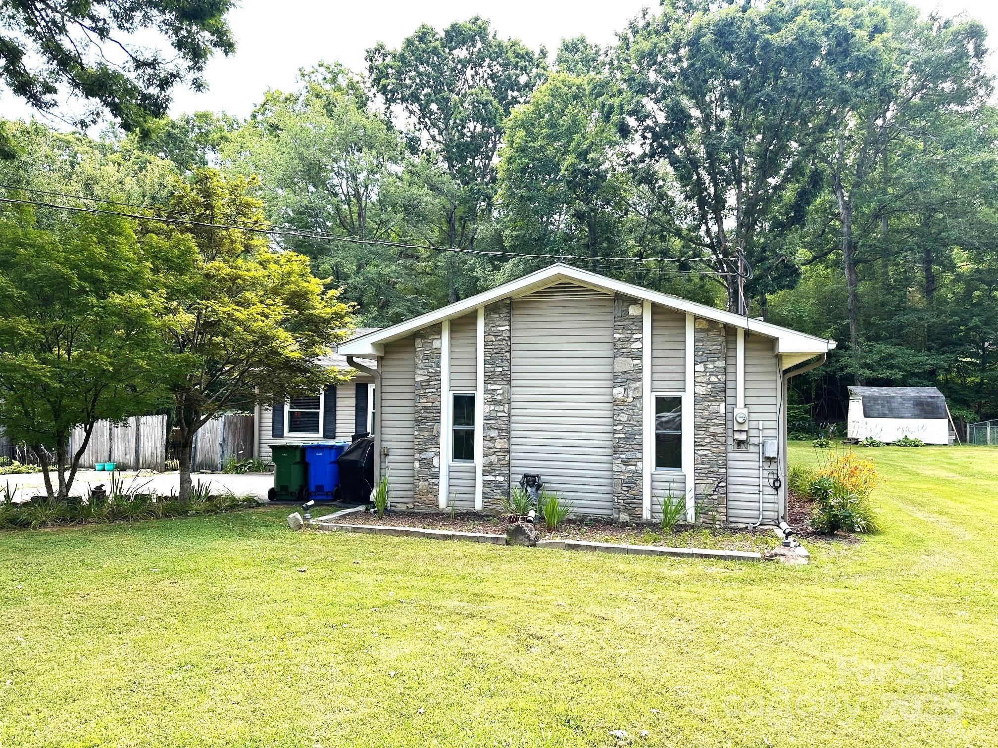 25 Norman Road Fletcher NC 28732