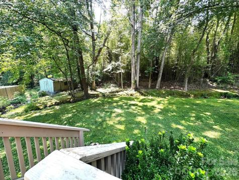 25 Norman Road Fletcher NC 28732