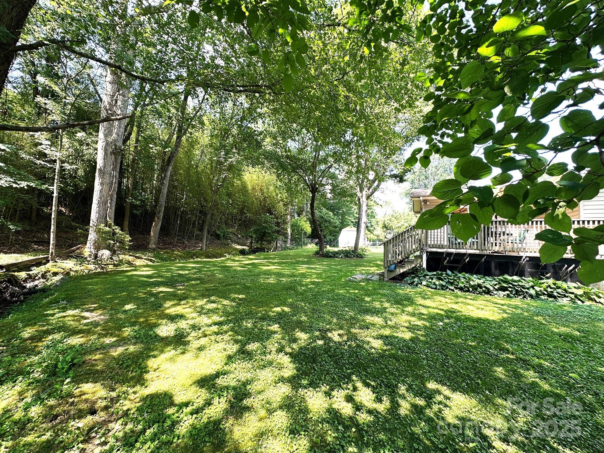 25 Norman Road Fletcher NC 28732