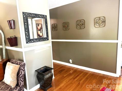 25 Norman Road Fletcher NC 28732