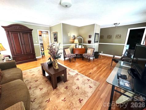 25 Norman Road Fletcher NC 28732